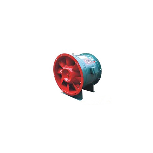 GXF-E型斜流風(fēng)機