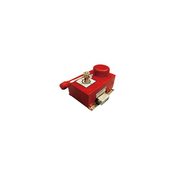方型電動執(zhí)行器ZAJ-4