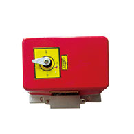 方型電動(dòng)執(zhí)行器（中型）ZAJ-3