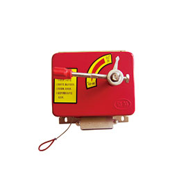 近控執(zhí)行器SFVD-6A-SD-6A
