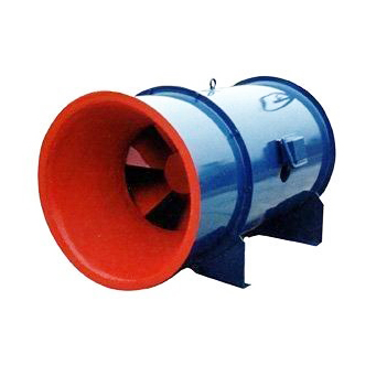 PYHL-14A型混流風(fēng)機(jī)